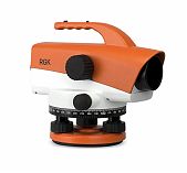 Оптический нивелир RGK C-32+штатив S6-N+рейка AMO S3 750011