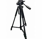 Штатив Condtrol H160 2-17-081 с элевационной головкой, для установки измерительных приборов