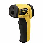 Пирометр бесконтактный Hanskonner EasyGuide HTR0001 инфракрасный термометр