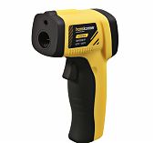 Пирометр бесконтактный Hanskonner EasyGuide HTR0001 инфракрасный термометр