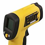 Пирометр бесконтактный Hanskonner EasyGuide HTR0001 инфракрасный термометр
