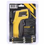 Пирометр бесконтактный Hanskonner EasyGuide HTR0001 инфракрасный термометр