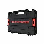 Нивелир лазерный Profipower NL-16G+штатив, E0292, 16 лучей, 4 цвета, IP54