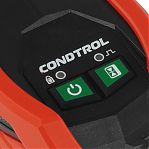 Нивелир лазерный Condtrol Progressor 1, 1-2-467, 3 луча, автоматическое выравнивание