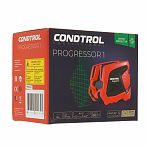 Нивелир лазерный Condtrol Progressor 1, 1-2-467, 3 луча, автоматическое выравнивание