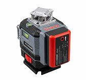 Нивелир лазерный Profipower NL-7016G, E0375, 16 лучей, пульт