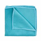 Салфетка для уборки стекла Master House 60443, микрофибра, 30х30 см