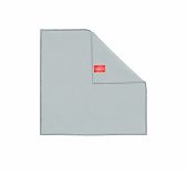 Салфетка из микрофибры Master House Итальянская Замша 60305, 30х30 см, для мебели и техники, антистатические свойства