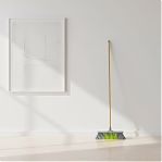 Щетка для пола York Фронтьера 240668, без рукоятки, пластик, длина 8 см