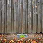 Щетка для пола York Фронтьера 240668, без рукоятки, пластик, длина 8 см