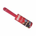 Ролик для чистки одежды York Lint Roller, в комплекте 1 сменный блок, 20 листов