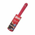 Ролик для чистки одежды York Lint Roller, в комплекте 1 сменный блок, 20 листов