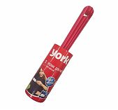 Ролик для чистки одежды York Lint Roller, в комплекте 1 сменный блок, 20 листов
