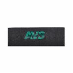 Щетка для мытья авто AVS BH-0245 A78304S с насадкой для шланга, телескопическая 100-170 см