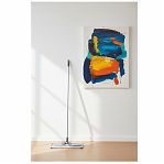 Насадка для швабры Master House Джайв 60308, полиэстер, нейлон, для кафеля, 14х43 см