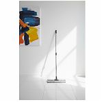 Насадка для швабры Master House Джайв 60308, полиэстер, нейлон, для кафеля, 14х43 см