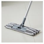 Насадка для швабры Master House Джайв 60308, полиэстер, нейлон, для кафеля, 14х43 см