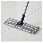 Насадка для швабры Master House Джайв 60308, полиэстер, нейлон, для кафеля, 14х43 см