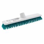 Щетка для чистки ковров Palisad Home 935475, бирюзовая щетина, 27 cм