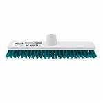 Щетка для чистки ковров Palisad Home 935475, бирюзовая щетина, 27 cм