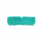 Насадка к швабре Рыжий Кот MopM8-H Лапша 310335, двухсторонняя, 150х440 мм, микрофибра