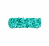 Насадка к швабре Рыжий Кот MopM8-H Лапша 310335, двухсторонняя, 150х440 мм, микрофибра