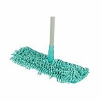 Насадка к швабре Рыжий Кот MopM8-H Лапша 310335, двухсторонняя, 150х440 мм, микрофибра
