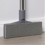 Насадка для швабры Рыжий Кот Leonord Butterfly 204059, поролон, ПВА