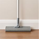 Насадка для швабры Рыжий Кот Leonord Butterfly 204059, поролон, ПВА