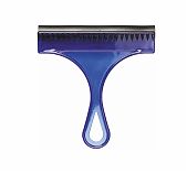 Водосгон с резиновым лезвием Goodyear WC-01, пластик, 16х17 см