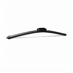 Щетка стеклоочистителя Lucky way SCHET155, бескаркасная, 16"/400 мм