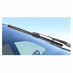 Щетка стеклоочистителя Lucky way SCHET155, бескаркасная, 16"/400 мм