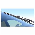 Щетка стеклоочистителя Lucky way SCHET159, бескаркасная, 20"/510 мм