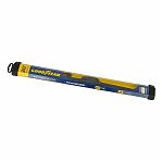 Щетка стеклоочистителя Goodyear Frameless GY000420, бескаркасная, всесезонная, 20"/510 мм