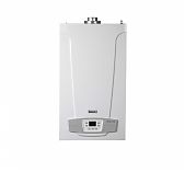 Котёл газовый настенный Baxi ECO Life 24F