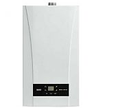 Настенный газовый котел Baxi Eco Nova 1.24F, одноконтурный, закрытая камера сгорания [100022963]