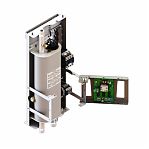 Котел электрический настенный Baxi Ampera Lite 9, E8403409, 9 кВт