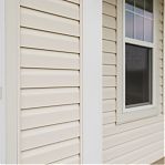 Сайдинг-планка Альта-Профиль j-trim окантовочная, для сайдинга, кремовая, длина 3000 мм