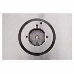 Панель варочная газовая Kraft KF-HV6021X, 4 конфорки, серебристый