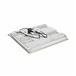 Панель варочная газовая Zigmund&Shtain MN197.61, 4 конфорки, бежевый