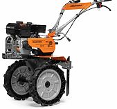 Мотоблок бензиновый Daewoo DATM 3.1, 4-х тактный, 8.0 л.с, 5.9 кВт