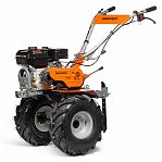 Мотоблок бензиновый Daewoo DATM 4.2, 4-х тактный, 8.0 л.с, 5.9 кВт