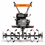 Мотоблок бензиновый Daewoo DATM 4.2, 4-х тактный, 8.0 л.с, 5.9 кВт