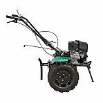 Мотоблок бензиновый Sturm GK15312GP, 4-х тактный, 15 л.с, 11.4 кВт