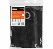 Мешок для пылесоса Wortex VC 2014 WS, Bosch Advanced VAC 20, многоразовый, 22 л, молния