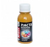 Паста колерная DALI Охра 100 г