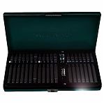 Набор вставок-бит Jonnesway S29H4140S 40 предметов