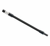 Адаптер гибкий GROSS 190 мм 1/4" 11369
