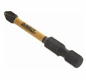 Бита ударная DeWalt IMPACT PH2 50 мм DT7998T