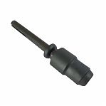 Адаптер для перфоратора Hardcore 110005, переход с SDS-max на SDS+